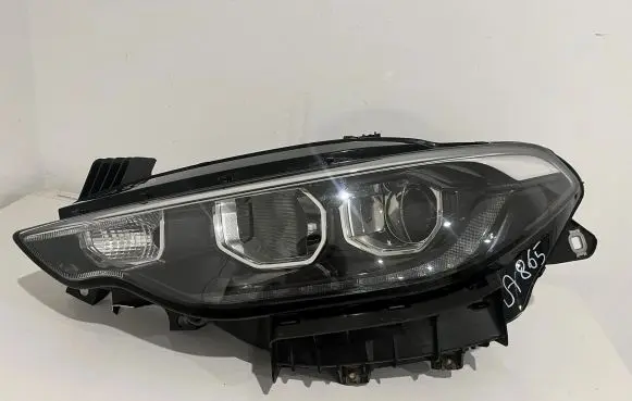 Fiat Tipo Headlight/headlamp 521451740E