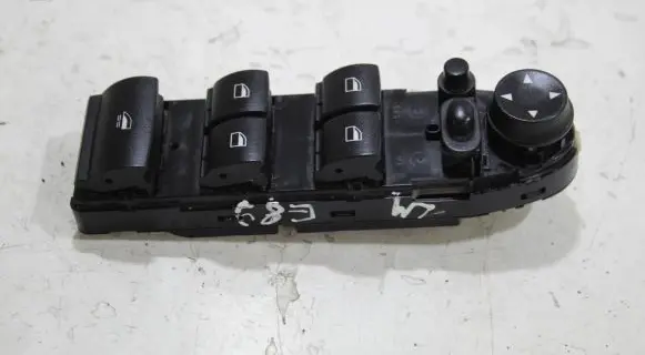 BMW Z4 E89 Other switches/knobs/shifts