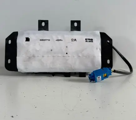 Citroen DS3 Passenger airbag 9687158080 307009399AK 0445464