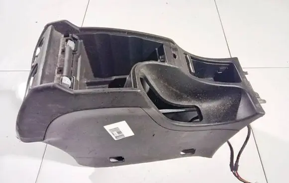 Alfa Romeo 159 Other interior part