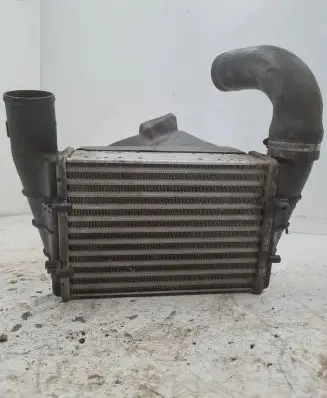 Audi A4 S4 B5 8D Intercooler radiator