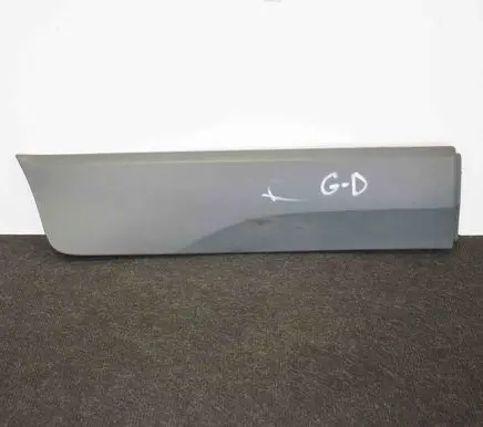 Ford Ecosport Rear door trim (molding) CN15N254A76BAW