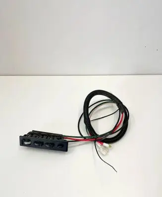 Mercedes-Benz SL R129 Seat wiring loom A1298002978 1298002978