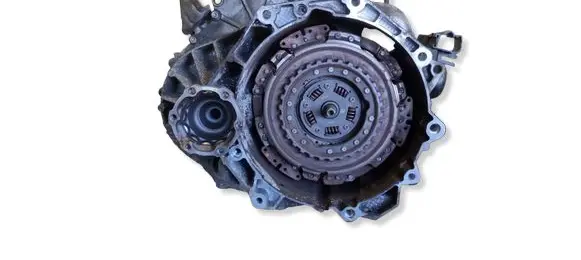 Volkswagen Touran II Automatic gearbox OAM325065N