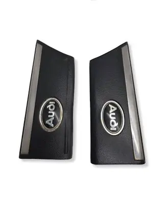 Audi 80 90 B3 Fender trim (molding) 893853507A 893853508A