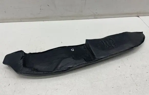 Ford Focus Fender end trim JX7BA16E560AB