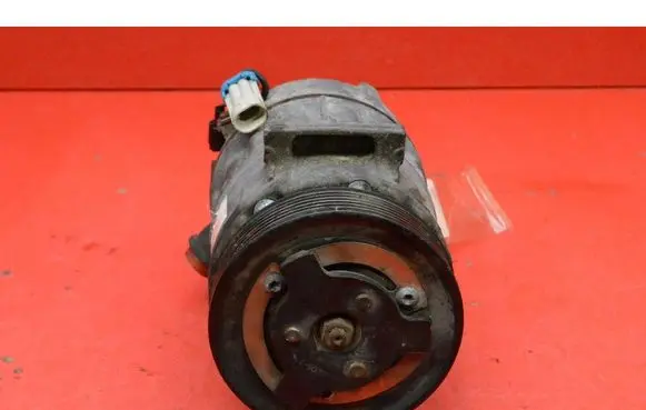 Opel Insignia A Air conditioning (A/C) compressor (pump) 13232307