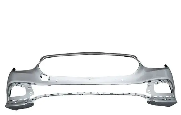 Mercedes-Benz E W213 Front bumper A2138851103