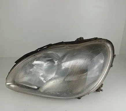 Mercedes-Benz S W220 Headlight/headlamp A2208200761 0301153771 0301153271