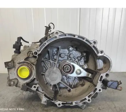 KIA Ceed Manual 6 speed gearbox WBJ6C