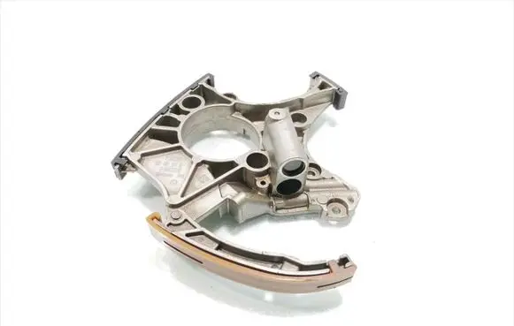 Audi A6 S6 C6 4F Timing belt/chain tensioner 06E109217H