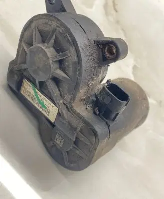 Ford S-MAX Hand brake/parking brake motor DG9C2D251H 104161062171 6426289