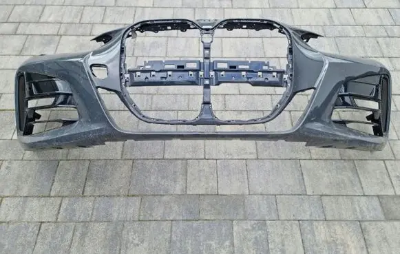 BMW 4 G22 G23 G24 G26 Front bumper