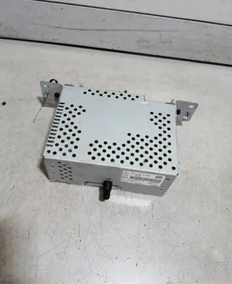 Ford Focus Radio/CD/DVD/GPS head unit JX7T18K810VK