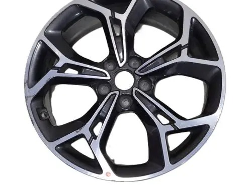 KIA Sportage R19 alloy rim 52910F1510