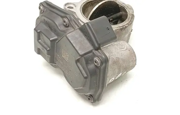 BMW X1 E84 Throttle valve 7810752 13547810752