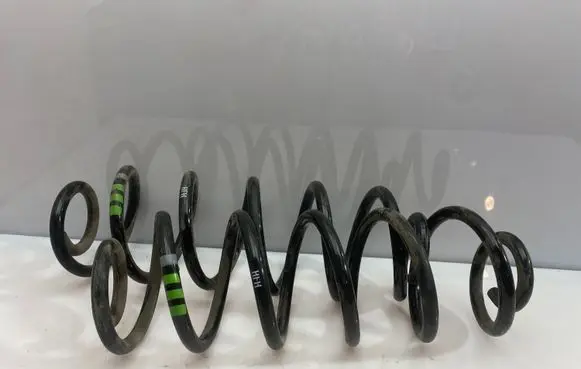 Audi A7 S7 4G Rear coil spring