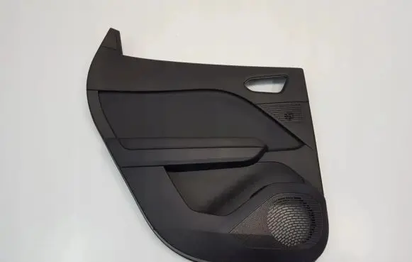 Renault Captur II Other interior part