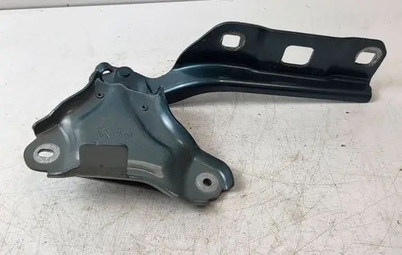 Peugeot 308 Engine bonnet/hood hinges 983298880