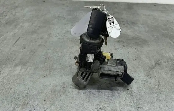Mazda 6 Ignition lock