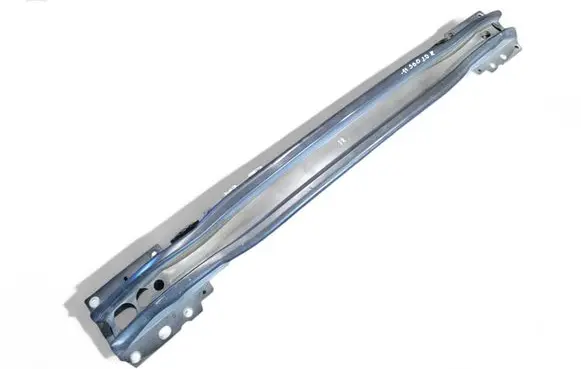 Volvo S60 Front bumper cross member 30754663