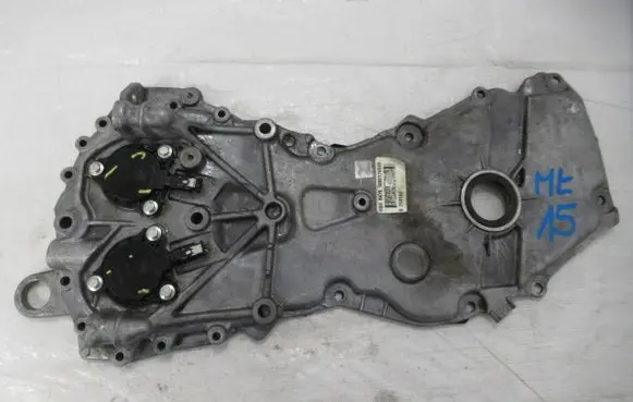 Renault Clio V Timing chain cover 135022910R