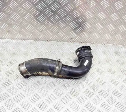 Land Rover Range Rover Evoque L538 Intercooler hose/pipe HJ326C646 GJ326C715