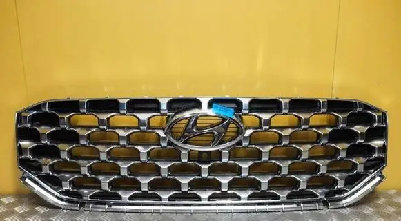 Hyundai Santa Fe Front grill 86350-S2610 2435