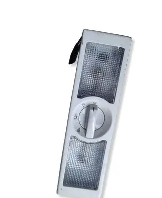 Volkswagen Sharan Rear seat light 0886400