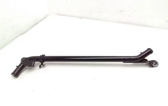Volkswagen Phaeton Engine coolant pipe/hose 3D0121065DD