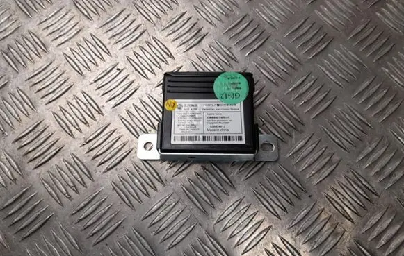 MG MG4 ev Other control units/modules 11485008