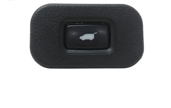Honda Accord Tailgate opening switch M20419