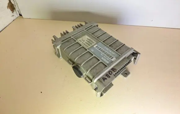 Acura ILX Engine control unit/module 893907404K 0261200236