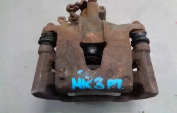 Ford Mondeo Mk III Other brake parts 