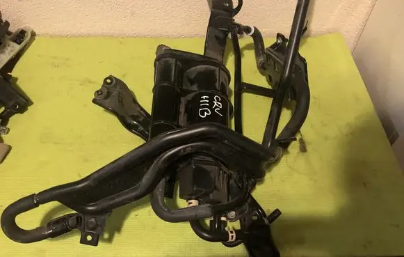 Honda CR-V Other body part PA66PPTD40