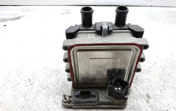 Mercedes-Benz C W205 Auxiliary pre-heater (Webasto) A0008357300