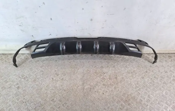 KIA Pro Cee'd III Rear bumper lower part trim 86612J7950