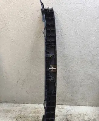 Toyota Prius (XW20) Trunk/boot sill cover protection 6471647010