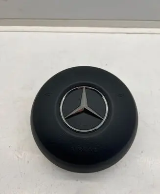 Mercedes-Benz B W247 Steering wheel airbag A0008604101 62850050A 0589P1000190