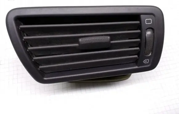 Peugeot 807 Dash center air vent grill 1484109077 1491964077 BOURBON8282