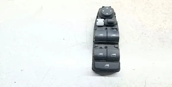 BMW 5 F10 F11 Electric window control switch 9241957