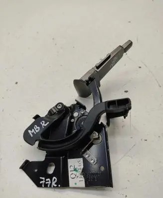 Mercedes-Benz R W251 Other center console (tunnel) element A2516800051 18112678