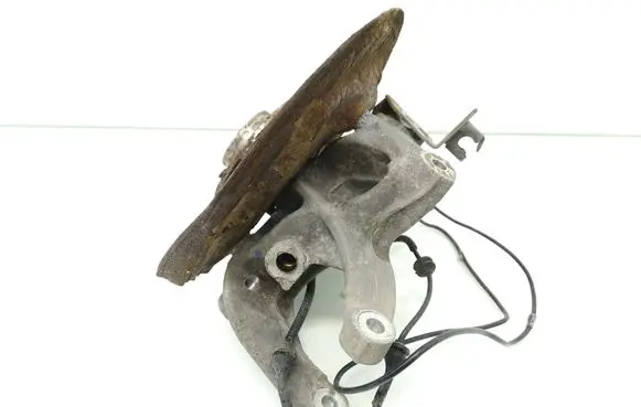 Citroen C6 Rear wheel hub spindle/knuckle 
