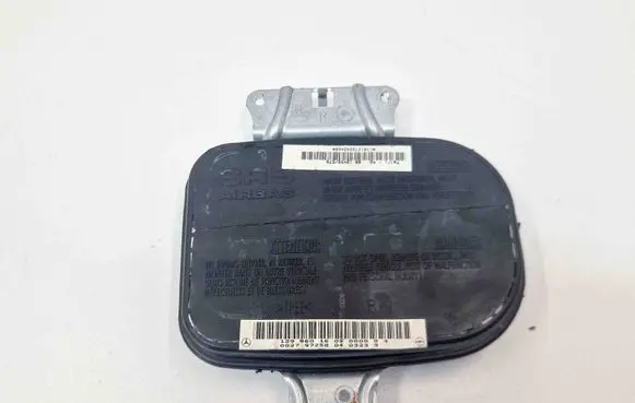 Mercedes-Benz SL R129 Front door airbag 1298601605 A1298601605