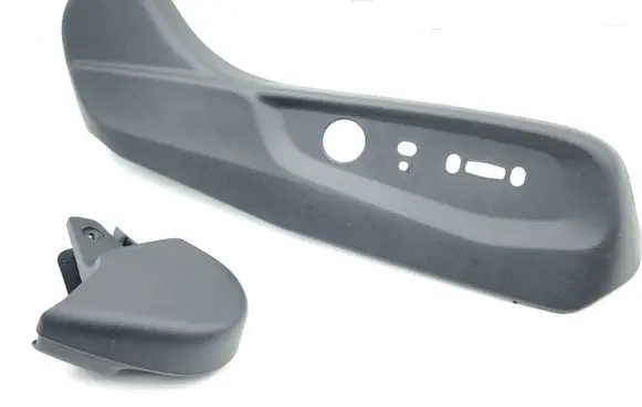 Honda CR-V Seat trim 81238TVCT5 81248TMCT0