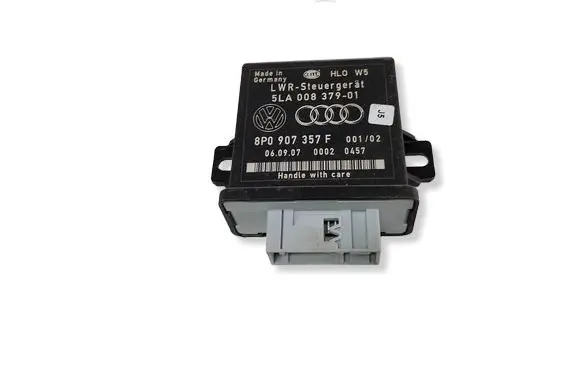 Audi Q7 4L Light module LCM 8P0907357F