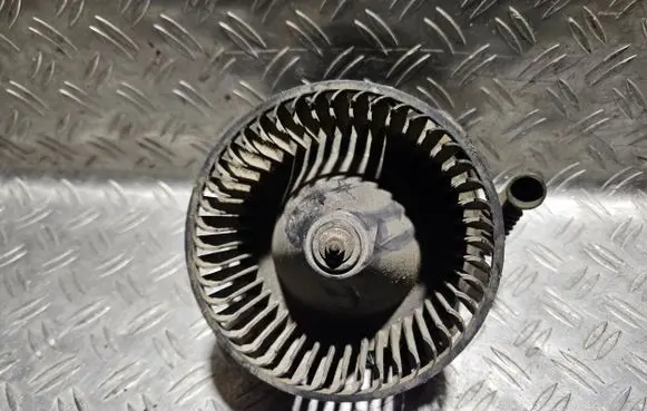 Honda Concerto Heater fan/blower