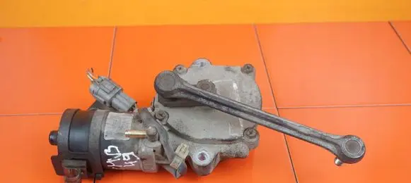 Nissan Navara D40 Other gearbox part YD25