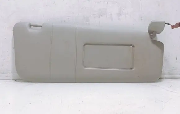 BMW X5 E53 Sun visor