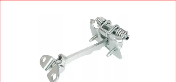 Citroen Xsara Picasso Front door check strap stopper 
